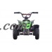 Go-Bowen Electric Mini ATV Monster Insect On 250W 24V(Pink)   566755778
